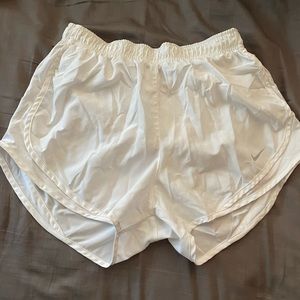 Nike size M/L shorts